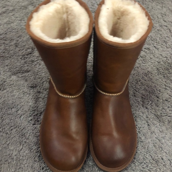 UGG Shoes - Warm boots UGG Shoes - Warm boots